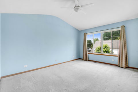 Tiny photo for 532 Rose Lane, Bartlett, IL 60103 (MLS # 12656909)