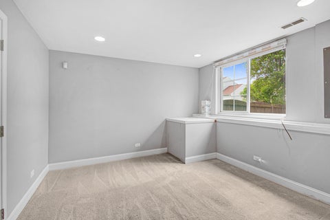 Tiny photo for 532 Rose Lane, Bartlett, IL 60103 (MLS # 12656909)