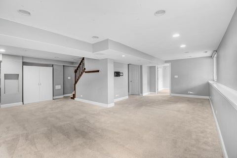 Tiny photo for 532 Rose Lane, Bartlett, IL 60103 (MLS # 12656909)
