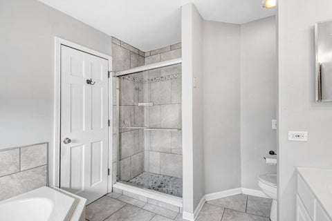 Tiny photo for 532 Rose Lane, Bartlett, IL 60103 (MLS # 12656909)