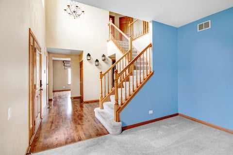 Tiny photo for 532 Rose Lane, Bartlett, IL 60103 (MLS # 12656909)