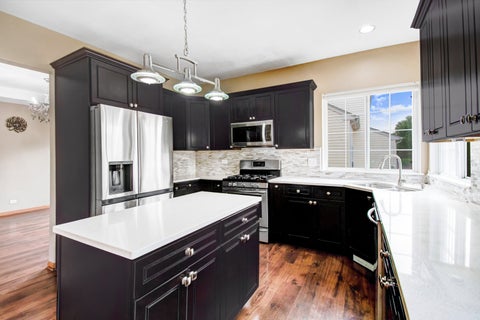 Tiny photo for 532 Rose Lane, Bartlett, IL 60103 (MLS # 12656909)