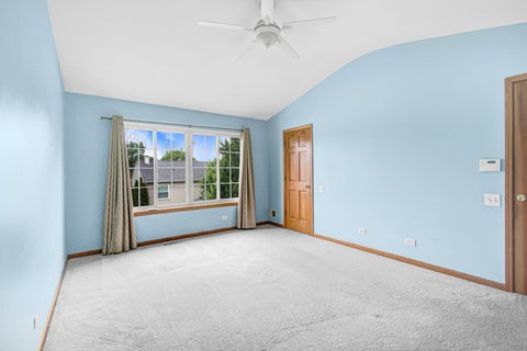 Tiny photo for 532 Rose Lane, Bartlett, IL 60103 (MLS # 12656909)