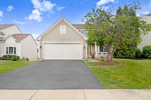 Photo of 532 Rose Lane, Bartlett, IL 60103 (MLS # 12656909)