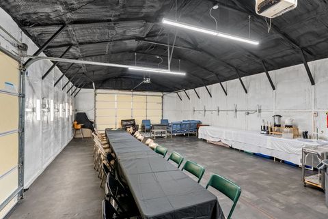 Tiny photo for 203 Railroad Street, New Boston, IL 61272 (MLS # 12598970)