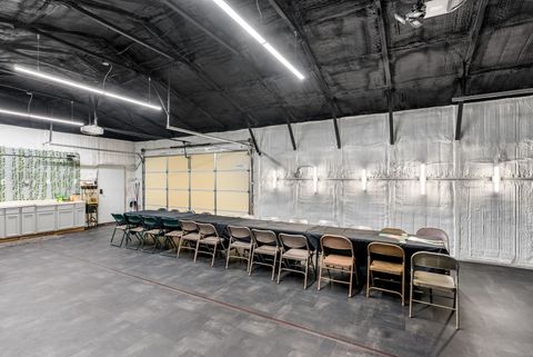 Tiny photo for 203 Railroad Street, New Boston, IL 61272 (MLS # 12598970)