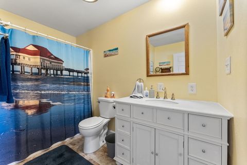 Tiny photo for 203 Railroad Street, New Boston, IL 61272 (MLS # 12598970)