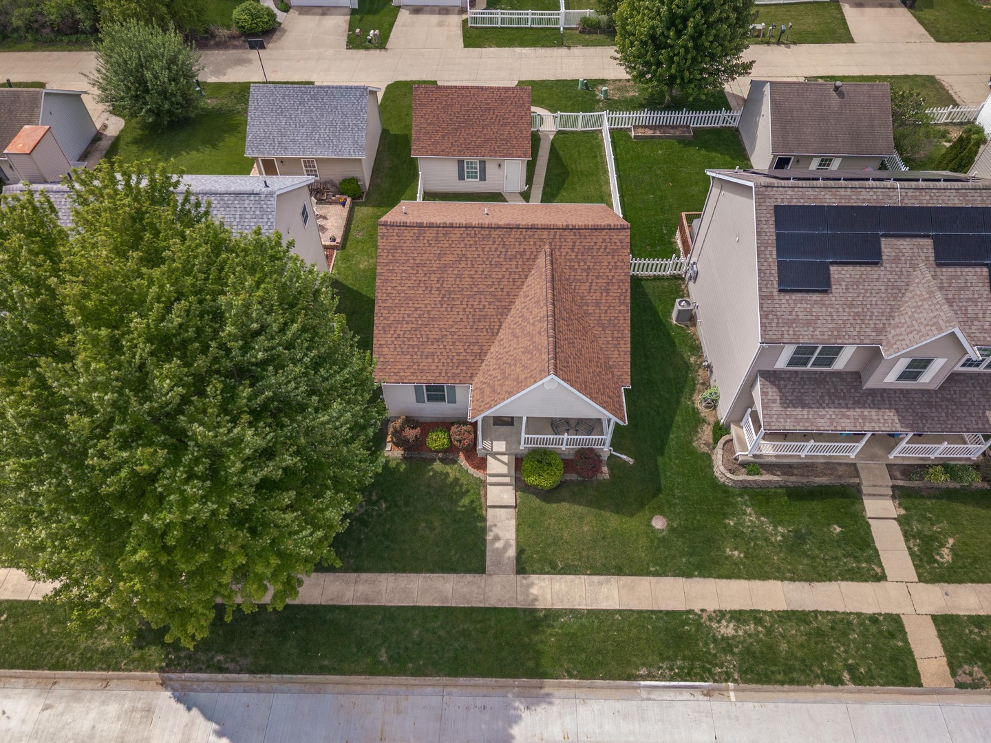 1109 Chippewa Street