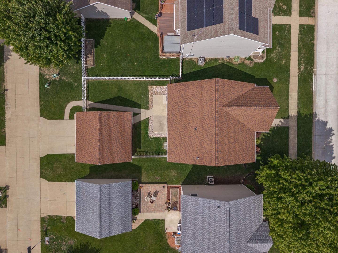 1109 Chippewa Street