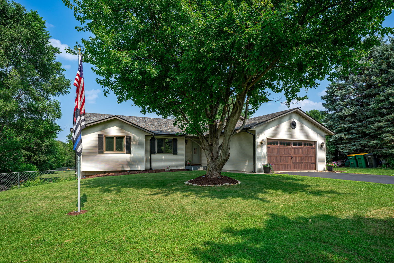 6624 Arena Drive