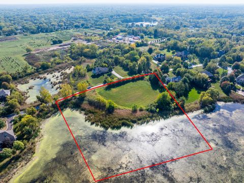 Tiny photo for 6857 Ellis Avenue, Long Grove, IL 60047 (MLS # 12504680)