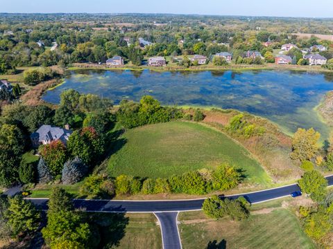 Tiny photo for 6857 Ellis Avenue, Long Grove, IL 60047 (MLS # 12504680)