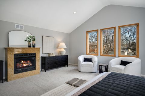 Tiny photo for 8938 Keeler Avenue, Skokie, IL 60076 (MLS # 12616005)