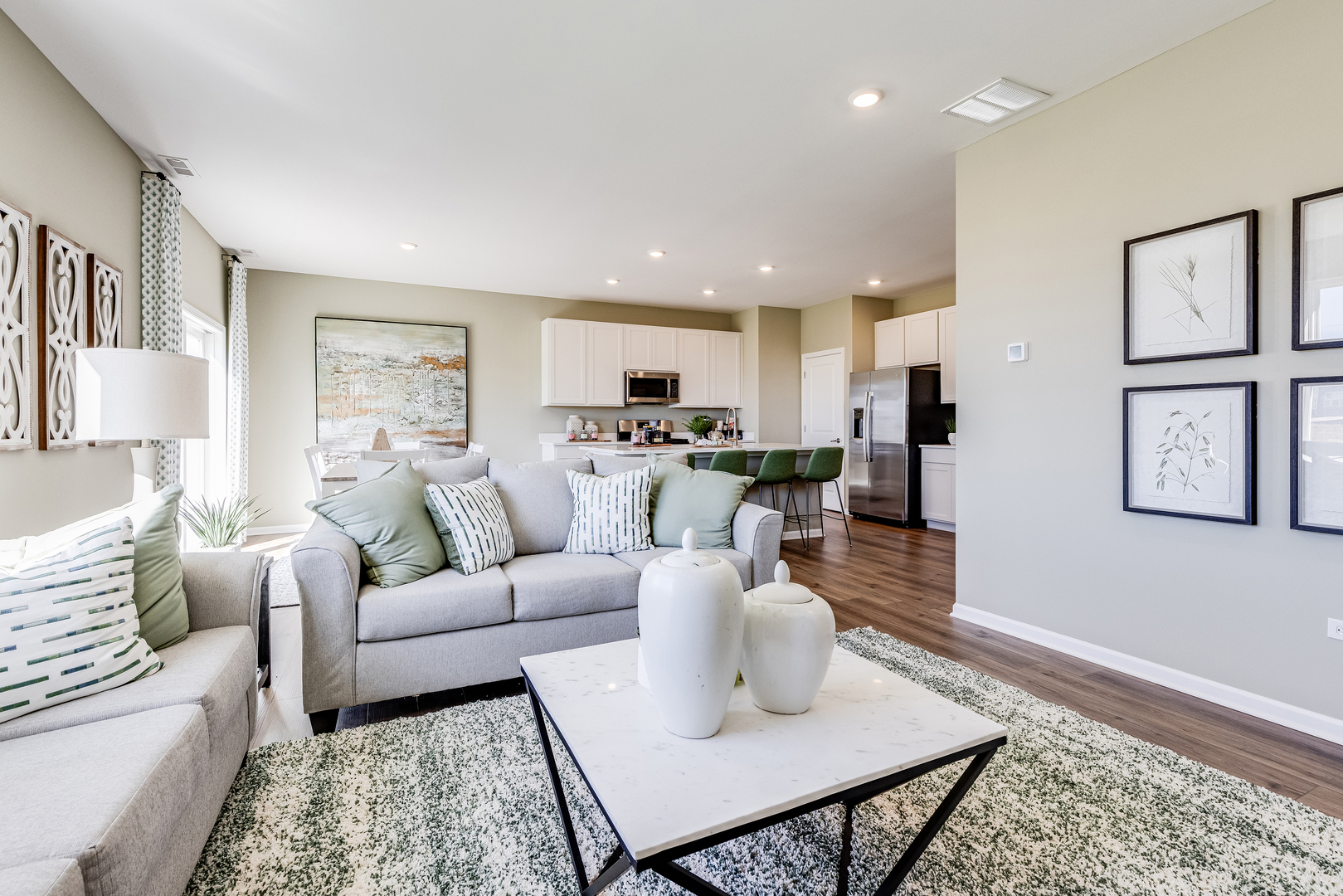 3842 Riverwoods Drive