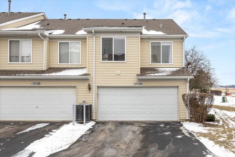 Tiny photo for 14530 Thomas Jefferson Drive, Plainfield, IL 60544 (MLS # 12562899)