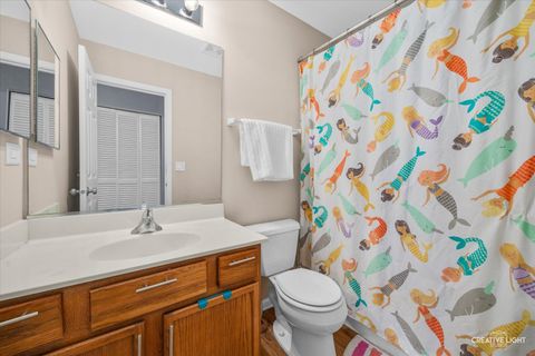 Tiny photo for 14530 Thomas Jefferson Drive, Plainfield, IL 60544 (MLS # 12562899)