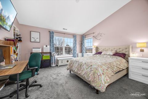 Tiny photo for 14530 Thomas Jefferson Drive, Plainfield, IL 60544 (MLS # 12562899)