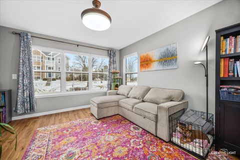 Tiny photo for 14530 Thomas Jefferson Drive, Plainfield, IL 60544 (MLS # 12562899)