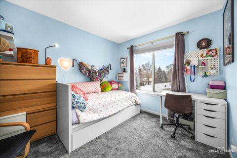 Tiny photo for 14530 Thomas Jefferson Drive, Plainfield, IL 60544 (MLS # 12562899)