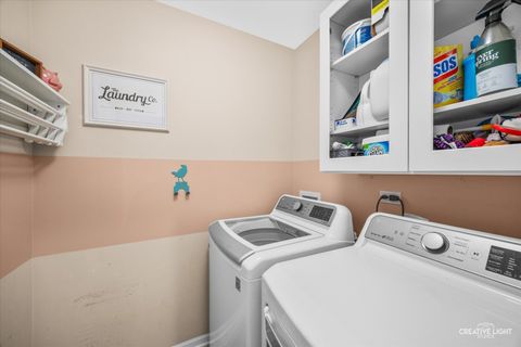 Tiny photo for 14530 Thomas Jefferson Drive, Plainfield, IL 60544 (MLS # 12562899)