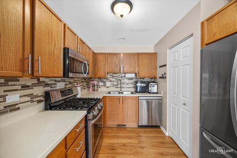 Tiny photo for 14530 Thomas Jefferson Drive, Plainfield, IL 60544 (MLS # 12562899)