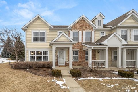 Tiny photo for 14530 Thomas Jefferson Drive, Plainfield, IL 60544 (MLS # 12562899)