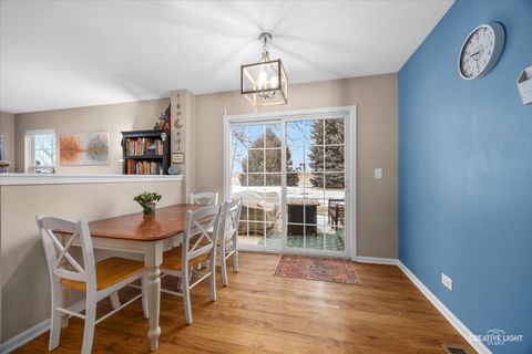 Tiny photo for 14530 Thomas Jefferson Drive, Plainfield, IL 60544 (MLS # 12562899)