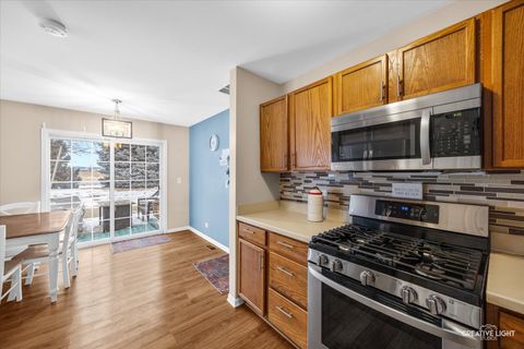 Tiny photo for 14530 Thomas Jefferson Drive, Plainfield, IL 60544 (MLS # 12562899)