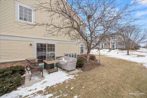 Tiny photo for 14530 Thomas Jefferson Drive, Plainfield, IL 60544 (MLS # 12562899)