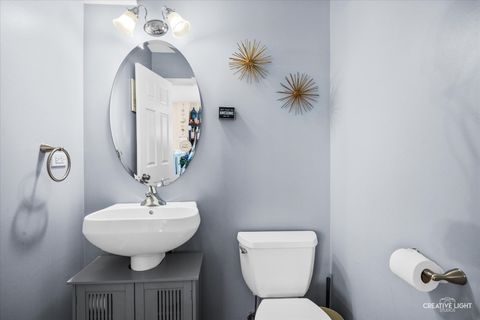 Tiny photo for 14530 Thomas Jefferson Drive, Plainfield, IL 60544 (MLS # 12562899)