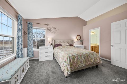 Tiny photo for 14530 Thomas Jefferson Drive, Plainfield, IL 60544 (MLS # 12562899)