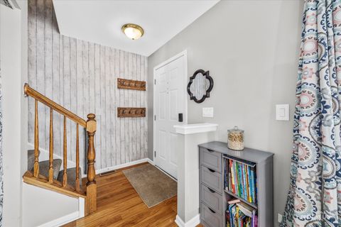 Tiny photo for 14530 Thomas Jefferson Drive, Plainfield, IL 60544 (MLS # 12562899)