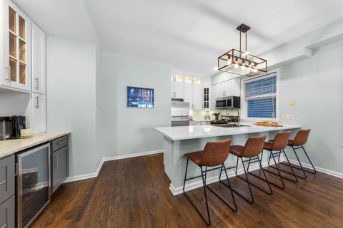 Tiny photo for 3736 N Janssen Avenue #A, Chicago, IL 60613 (MLS # 12595526)