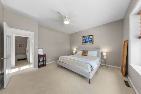 Tiny photo for 3736 N Janssen Avenue #A, Chicago, IL 60613 (MLS # 12595526)