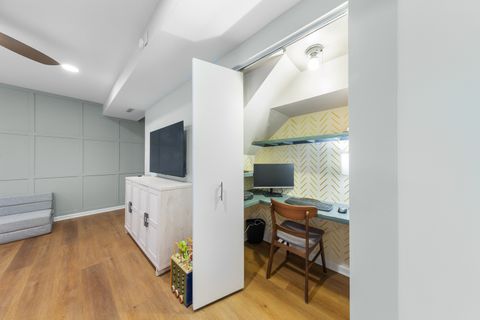 Tiny photo for 3736 N Janssen Avenue #A, Chicago, IL 60613 (MLS # 12595526)