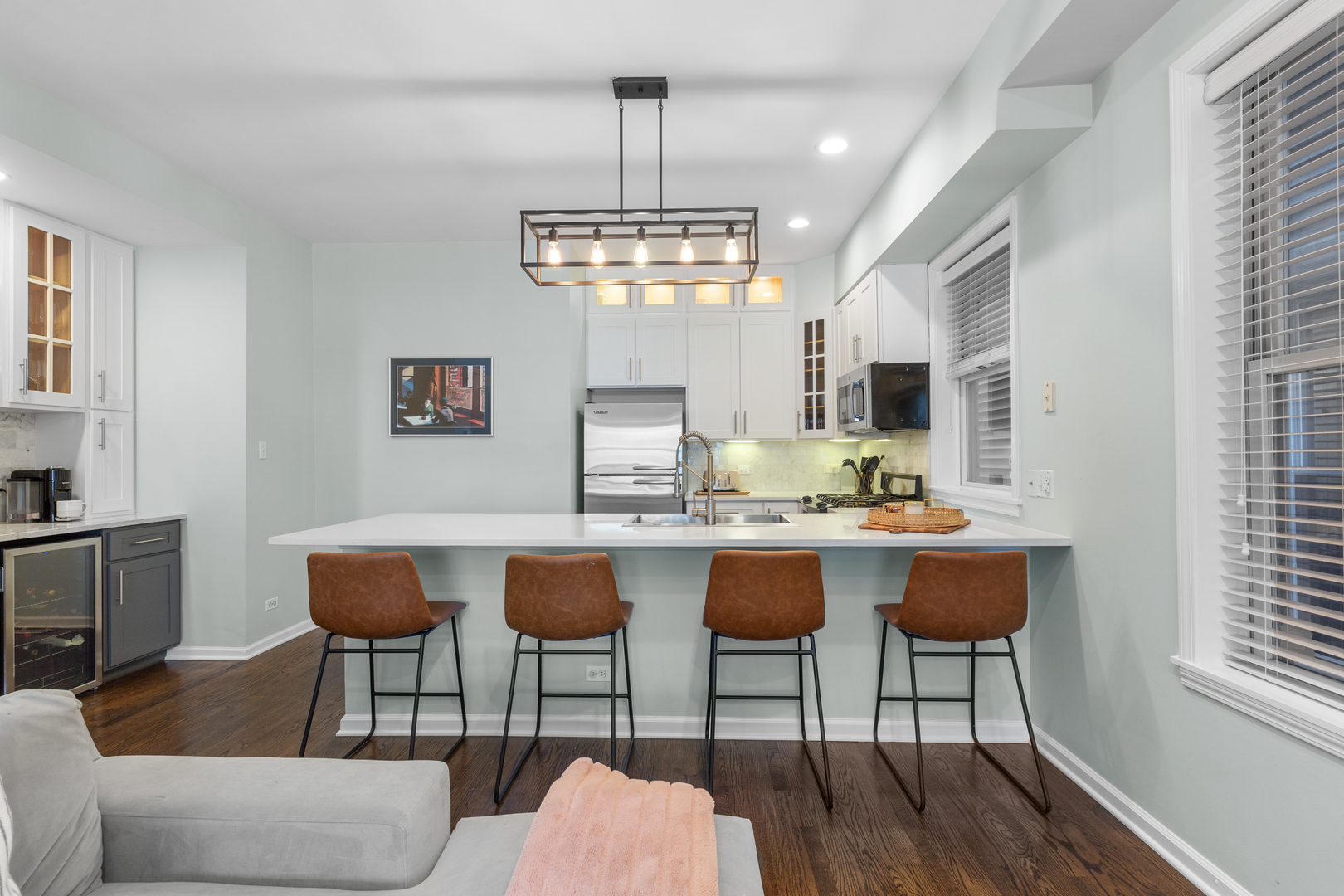 3736 N Janssen Avenue A