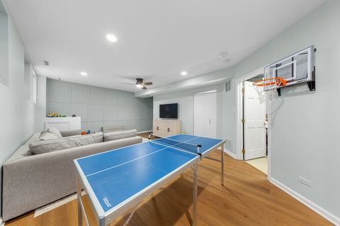 Tiny photo for 3736 N Janssen Avenue #A, Chicago, IL 60613 (MLS # 12595526)