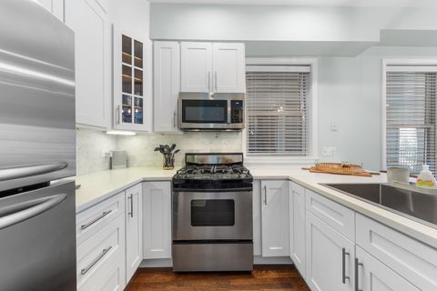 Tiny photo for 3736 N Janssen Avenue #A, Chicago, IL 60613 (MLS # 12595526)