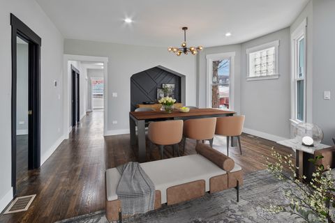 Tiny photo for 1224 Elgin Avenue, Forest Park, IL 60130 (MLS # 12520739)