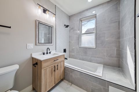 Tiny photo for 1224 Elgin Avenue, Forest Park, IL 60130 (MLS # 12520739)