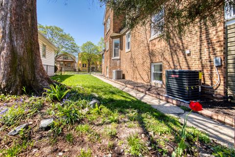 Tiny photo for 1224 Elgin Avenue, Forest Park, IL 60130 (MLS # 12520739)