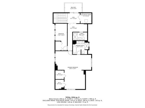 Tiny photo for 1224 Elgin Avenue, Forest Park, IL 60130 (MLS # 12520739)