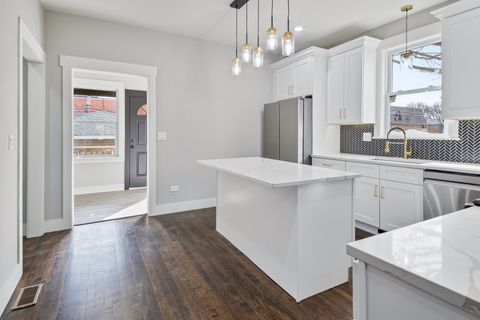 Tiny photo for 1224 Elgin Avenue, Forest Park, IL 60130 (MLS # 12520739)