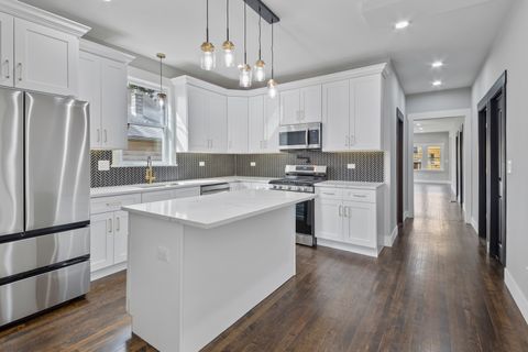 Tiny photo for 1224 Elgin Avenue, Forest Park, IL 60130 (MLS # 12520739)