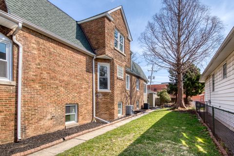 Tiny photo for 1224 Elgin Avenue, Forest Park, IL 60130 (MLS # 12520739)