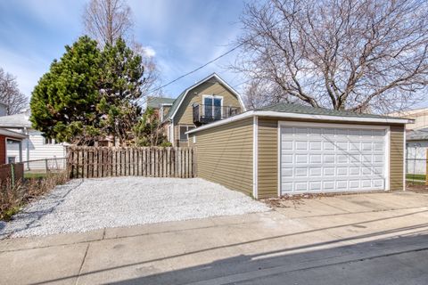 Tiny photo for 1224 Elgin Avenue, Forest Park, IL 60130 (MLS # 12520739)