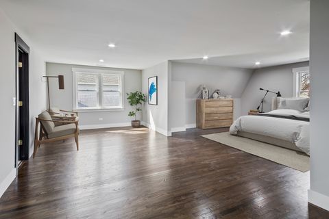 Tiny photo for 1224 Elgin Avenue, Forest Park, IL 60130 (MLS # 12520739)