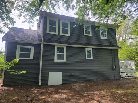 Tiny photo for 7720 Brook Drive, Wonder Lake, IL 60097 (MLS # 12656127)