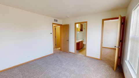 Tiny photo for 405 Cooper Street, Plano, IL 60545 (MLS # 12463948)