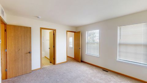 Tiny photo for 405 Cooper Street, Plano, IL 60545 (MLS # 12463948)